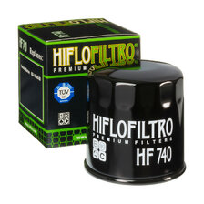 HIFLOFILTRO OLEJOVÝ FILTR HF740
